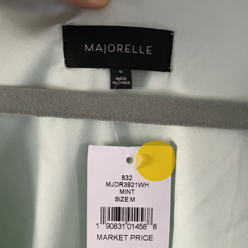 NWT romper - Picture 2 of 5